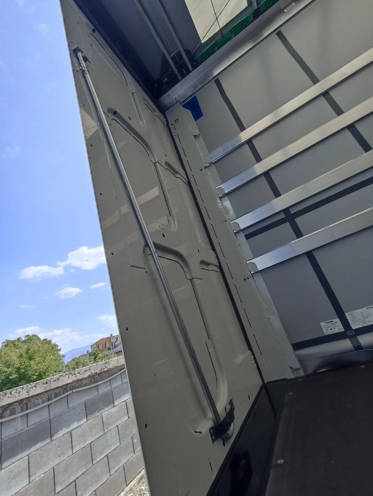  Krone Mega Liner SDP 27 eLG4-CS | Mobile.bg   11