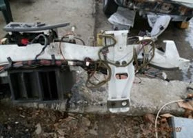 Електрическа система за Fiat Ducato, снимка 5