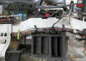 Електрическа система за Fiat Ducato, снимка 7