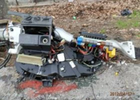 Електрическа система за Fiat Ducato, снимка 9