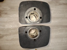 Продавам CZ350 6V на части, снимка 7