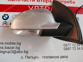 1K0857934 Дясно електрическо огледало за VW Golf 5 1K0857934, снимка 1