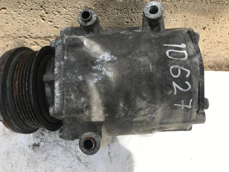 компресор Ford 2000-2005 - 2S6H19D629AA, снимка 1 - Части - 41727414