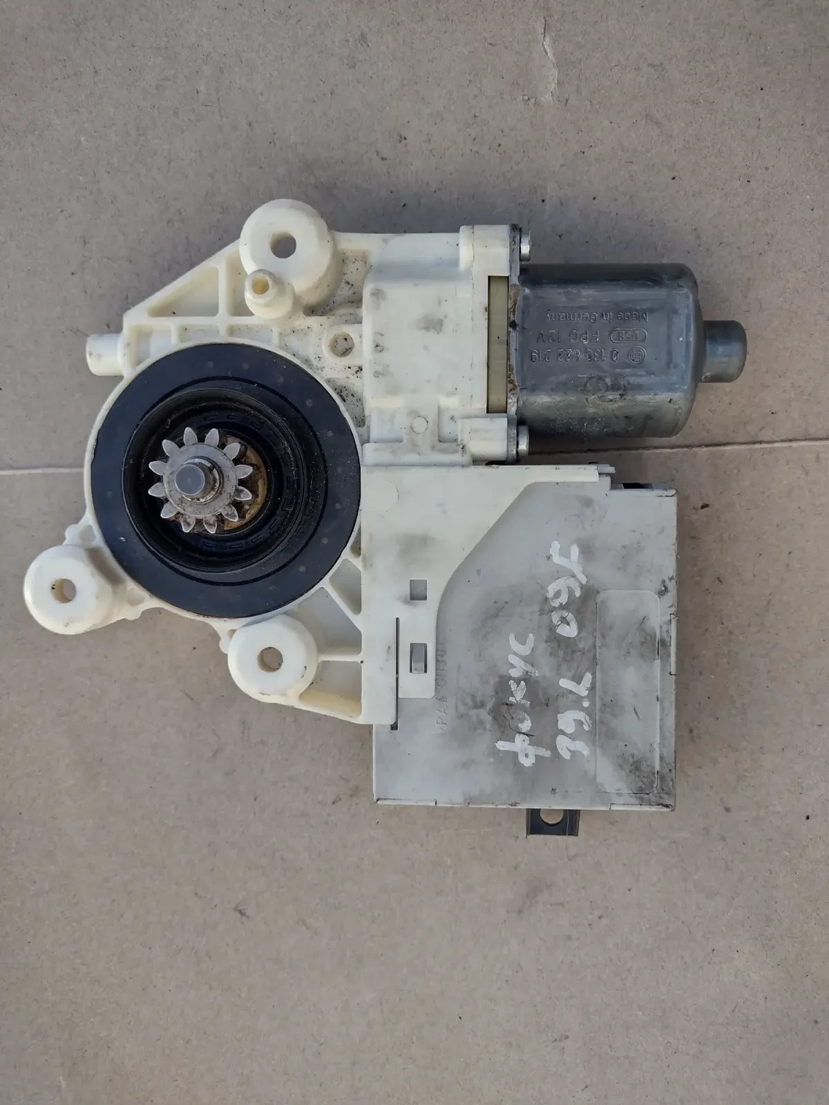 7M5T-14B534 AC         FORD FOCUS II 7M5T14B534AC  5WK11588E  | Mobile.bg   3