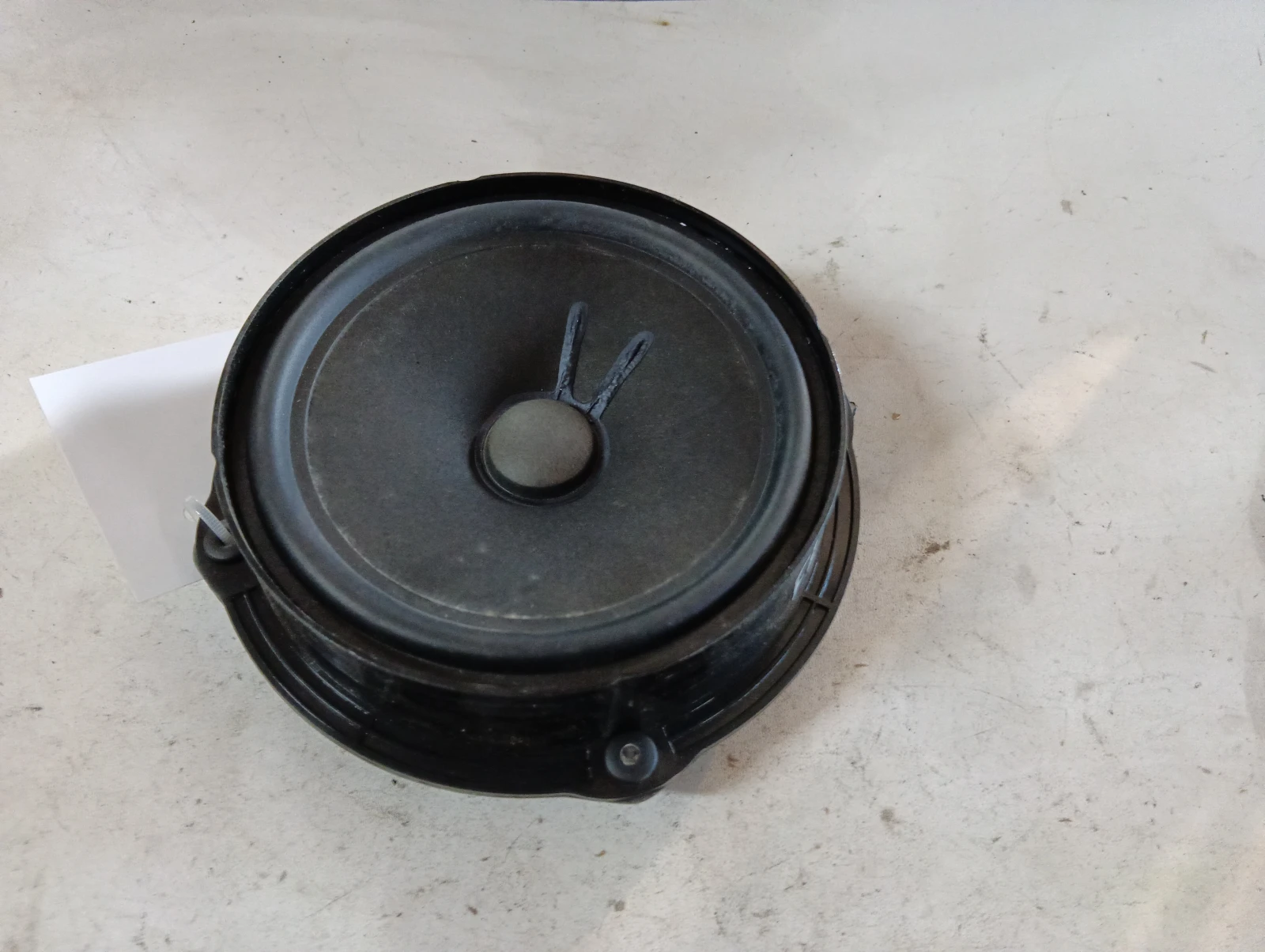 предна тонколона 5E0035411C Skoda Octavia