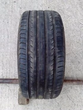 Гуми Летни 245/40R18, снимка 1
