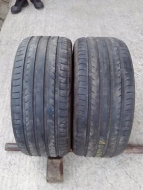 Гуми Летни 245/40R18, снимка 10