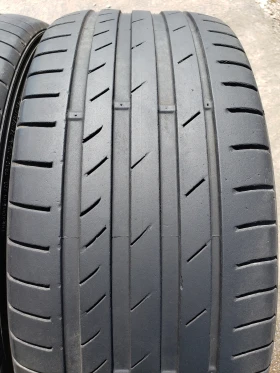 Гуми Летни 235/40R19, снимка 1