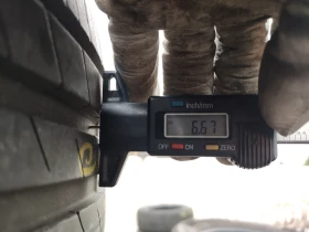 Гуми Летни 215/45R16, снимка 7