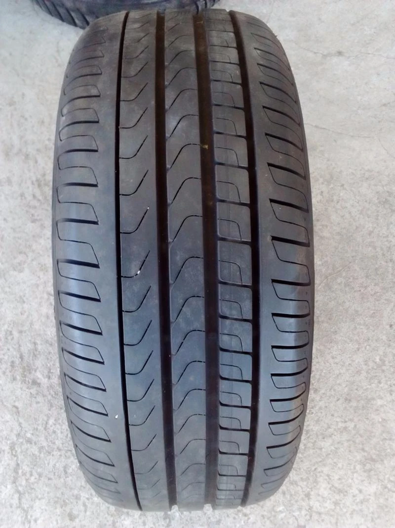 Гуми Летни 225/45R17, снимка 1 - Гуми и джанти - 18857967