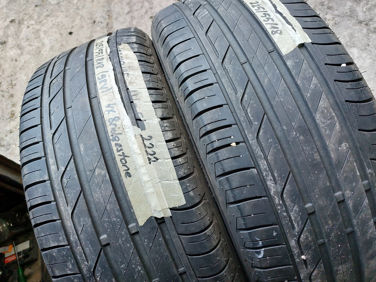 ���� 225/55R18 | Mobile.bg � ����������� 2