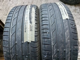 Гуми Летни 225/55R18, снимка 1 - Гуми и джанти - 37682693