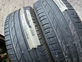 Гуми Летни 225/55R18, снимка 2 - Гуми и джанти - 37682693