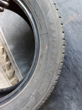 Гуми Летни 225/55R18, снимка 6 - Гуми и джанти - 37682693