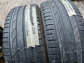 Гуми Летни 225/55R18, снимка 3 - Гуми и джанти - 37682693