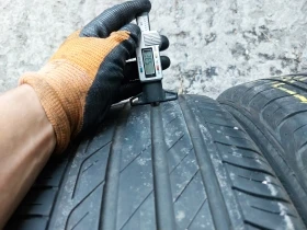 Гуми Летни 225/55R18, снимка 4 - Гуми и джанти - 37682693