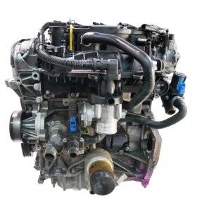 Ford Focus Двигатели, снимка 12