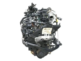 Ford Focus Двигатели, снимка 9