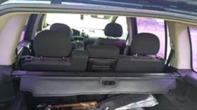 Opel Zafira, снимка 4