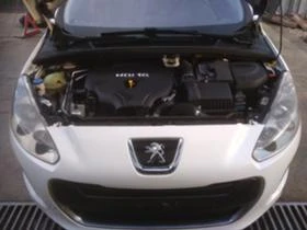 Peugeot 308 2.0hdi150к.с., снимка 13