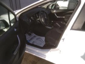Peugeot 308 2.0hdi150к.с., снимка 5