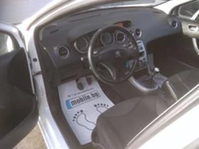 Peugeot 308 2.0hdi150к.с., снимка 7