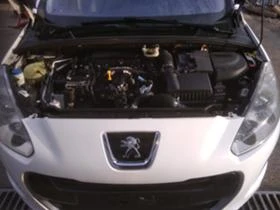 Peugeot 308 2.0hdi150к.с., снимка 12