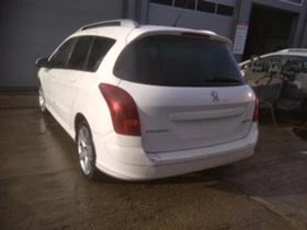 Peugeot 308 2.0hdi150к.с., снимка 3