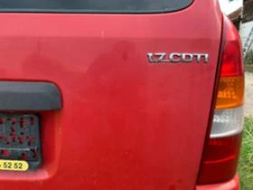 Opel Astra 1.7CDTI,Isuzu,Z17DTL, снимка 6