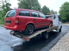 Opel Astra 1.7CDTI,Isuzu,Z17DTL, снимка 7