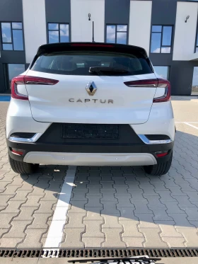 Renault Captur, снимка 2