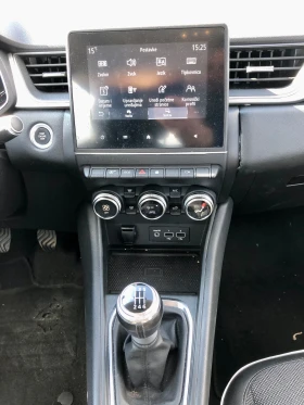 Renault Captur, снимка 8