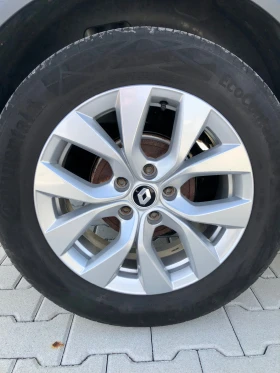 Renault Captur, снимка 5