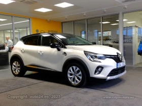 Renault Captur, снимка 1