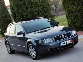 Audi A4 1.9TDI(131)* НОВ ВНОС-ГЕРМАНИЯ* 