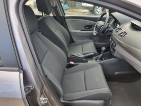 Renault Megane 1.6i ШВЕЙЦАРИЯ, снимка 8
