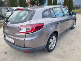 Renault Megane 1.6i ШВЕЙЦАРИЯ, снимка 3