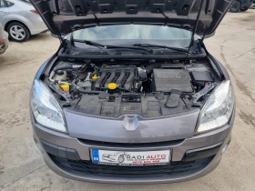 Renault Megane 1.6i ШВЕЙЦАРИЯ, снимка 5