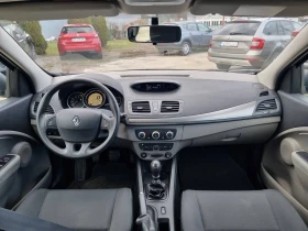 Renault Megane 1.6i ШВЕЙЦАРИЯ, снимка 9