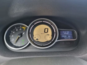 Renault Megane 1.6i ШВЕЙЦАРИЯ, снимка 11