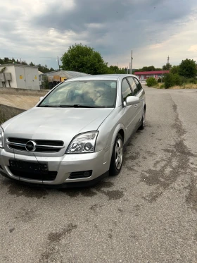 Opel Vectra, снимка 4