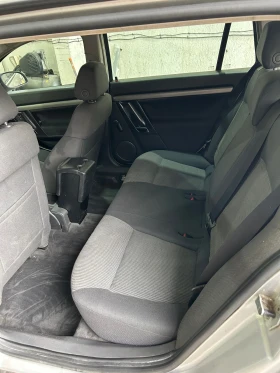 Opel Vectra, снимка 8