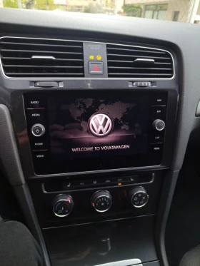 VW Golf Golf 7.5 2.0 TDI  150 hp, снимка 4