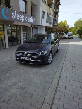 VW Golf Golf 7.5 2.0 TDI  150 hp, снимка 1