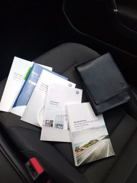 VW Golf Golf 7.5 2.0 TDI  150 hp, снимка 7