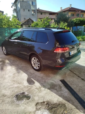 VW Golf Golf 7.5 2.0 TDI  150 hp, снимка 3