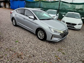 Hyundai Elantra 1.6i-121kc-ГАЗОВ-ИНЖ, снимка 5