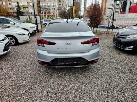 Hyundai Elantra 1.6i-121kc-ГАЗОВ-ИНЖ, снимка 8