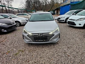 Hyundai Elantra 1.6i-121kc-ГАЗОВ-ИНЖ, снимка 3