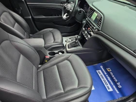Hyundai Elantra 1.6i-121kc-ГАЗОВ-ИНЖ, снимка 16
